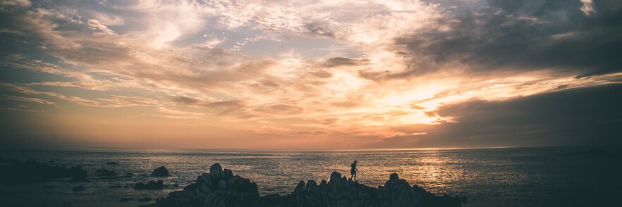 START YOUR ADVENTURE