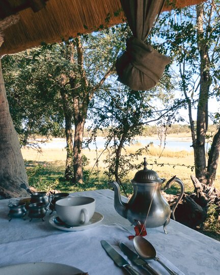 Let us design your own ‘Voyage of Adventure'.